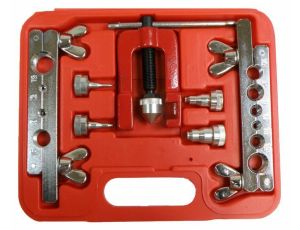 ZESTAW DO ZARAB.PRZEW.HAM. 7EL./SILVER