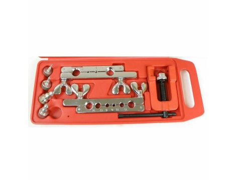 ZESTAW DO ZARAB.PRZEW.HAM. 7EL./SILVER ....