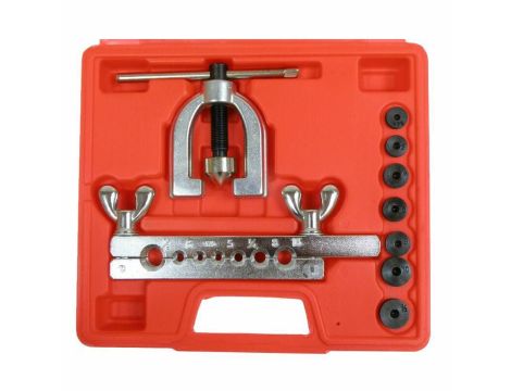 ZESTAW DO ZARAB.PRZEW.HAM. 9EL./SILVER