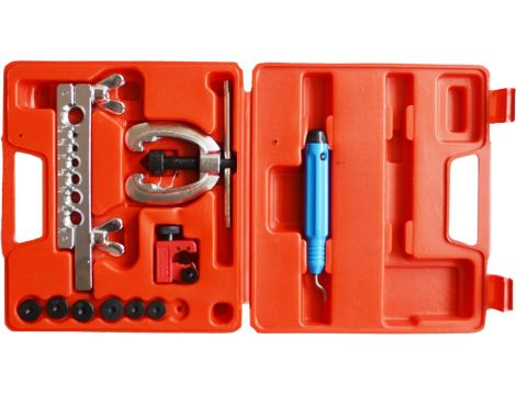 ZESTAW DO ZARAB.PRZEW.HAM.11EL./SILVER