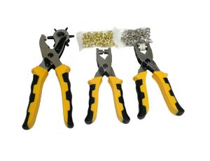 ZESTAW KALETNICZY 128cz. SILVER.