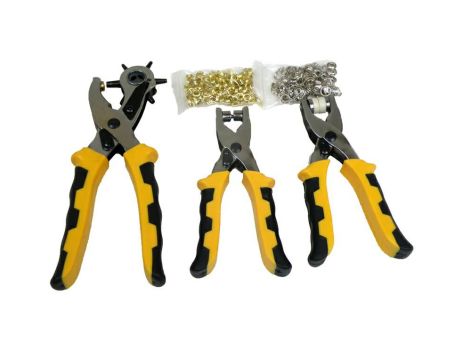 ZESTAW KALETNICZY 128cz. SILVER.