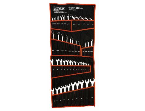 ZESTAW KLUCZY SPECJALISTYCZNYCH 47szt. /SILVER - 2