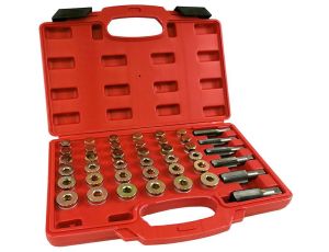 ZESTAW NAPR.KORKA DO MISY OLEJOWEJ 114el /SILVER.....