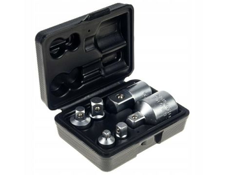 ZESTAW REDUKCJI 6szt./SILVER