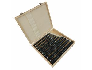 ZESTAW WIERTEŁ MK2,MK3  14,5-30mm /9szt. ...