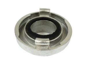 ZŁĄCZKA DO WĘŻA  Z GWINTEM ZEW2