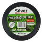 ŻYŁKA TNĄCA 2,7x100m  KWADRAT DUO-LINE  /SILVER - 3