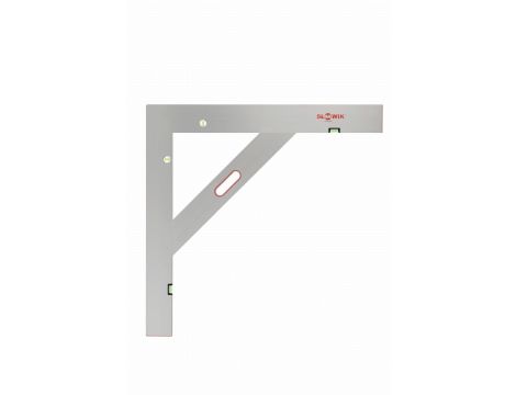 SŁOWIK KĄTOWNIK KB POPRZECZKA 100x100 cm+UCHWYT