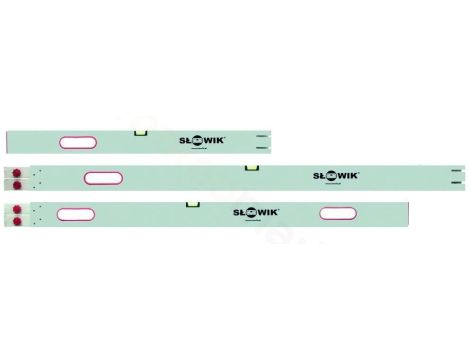 SŁOWIK ŁATA MURARSKA SKŁADANA L91 400cm + POKROWIEC