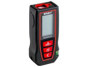 SOLA DALMIERZ METRON  20 BT