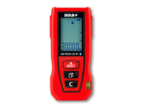 SOLA DALMIERZ METRON  30 BT - 2