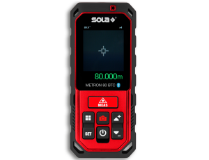 SOLA DALMIERZ METRON  80 BT/ KAMERA........