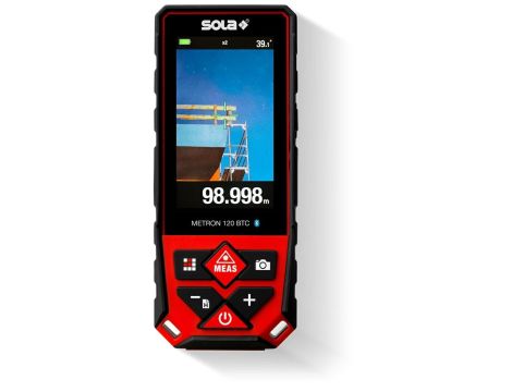 SOLA DALMIERZ METRON 120 BTC