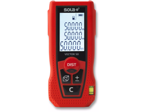 SOLA DALMIERZ VECTOR  50...