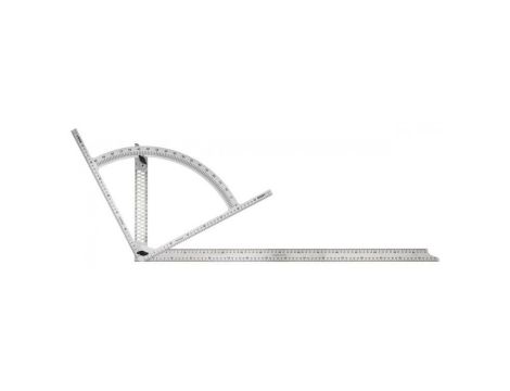 SOLA KĄTOWNIK CIESIELSKI AW 800  80x40cm