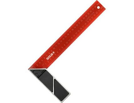 SOLA KĄTOWNIK STOLARSKI SRC250 250x145mm...