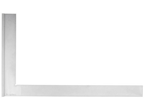 SOLA KĄTOWNIK ZE STOPKĄ   400x230mm / SWA 400