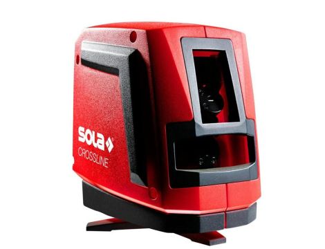 SOLA LASER CROSSLINE.....
