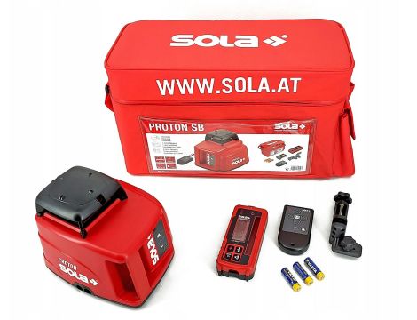 SOLA LASER PROTON SB...
