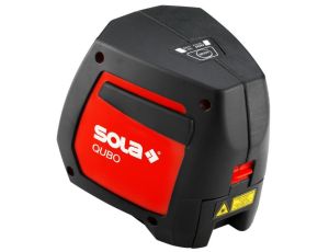 SOLA LASER QUBO BASIC...