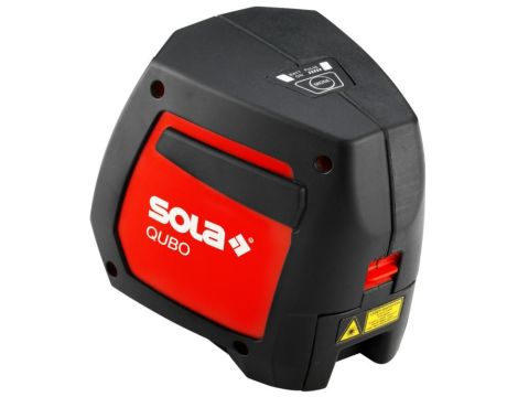 SOLA LASER QUBO BASIC...