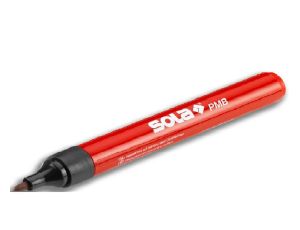 SOLA MARKER UNIWERSALNY PMB WODOODPORNYCZARNY
