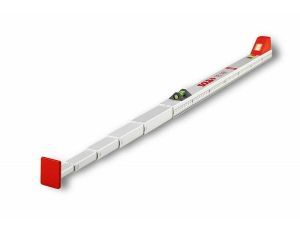 SOLA MIARA TELESKOPOWA TEL400T Z LIBELKĄ...