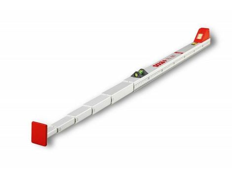 SOLA MIARA TELESKOPOWA TEL400T Z LIBELKĄ...