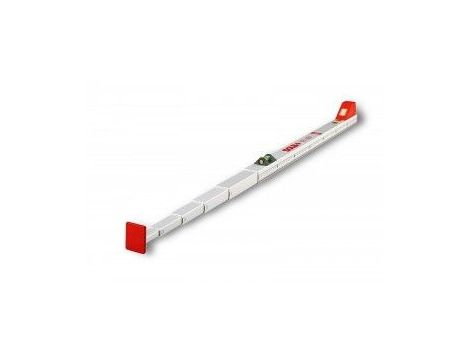 SOLA MIARA TELESKOPOWA TEL500T Z LIBELKĄ. ...