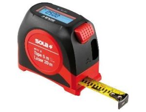 SOLA MIARA Z DALMIERZEM 5m/20m METEC Bluetooth