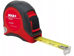 SOLA MIARA ZWIJANA 3m  PRO-TM 19mm