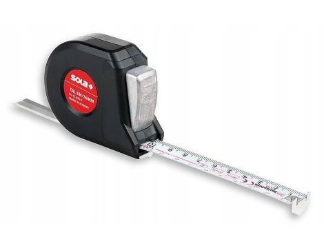 SOLA MIARA ZWIJANA 3m TALMETER