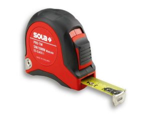 SOLA MIARA ZWIJANA 5m  PRO-TM 19mm