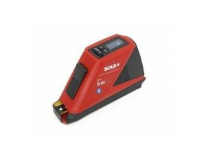 SOLA MIARA ZWIJANA 5m CITO Bluetooth