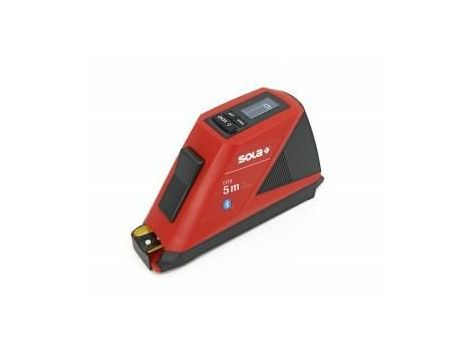 SOLA MIARA ZWIJANA 5m CITO Bluetooth
