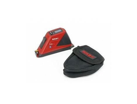 SOLA MIARA ZWIJANA 5m CITO Bluetooth - 2