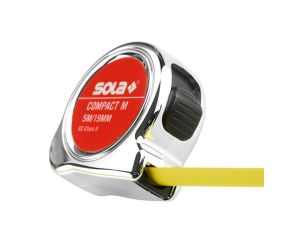 SOLA MIARA ZWIJANA 5m COMPACT M