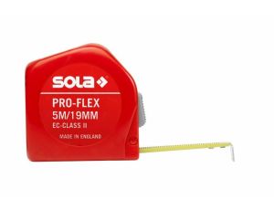 SOLA MIARA ZWIJANA 5m PRO-FLEX.....