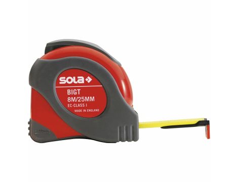 SOLA MIARA ZWIJANA BIG T  8m