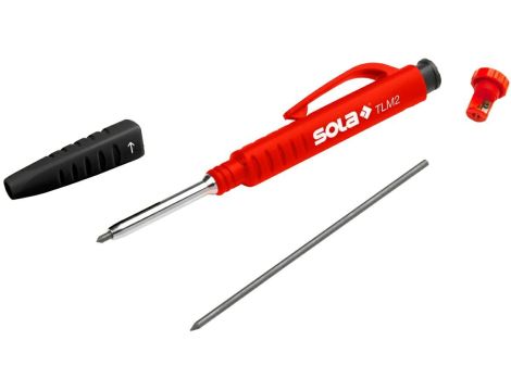 SOLA OŁÓWEK AUTOMATYCZNY BUDOWLANY TLM2