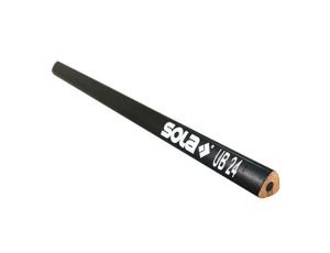 SOLA OŁÓWEK UNIWERSALNY CZARNY  UB24.