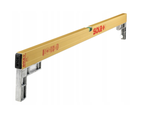 SOLA POCHYŁOMIERZ  APK 100cm