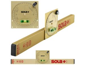 SOLA POCHYŁOMIERZ  APN 100