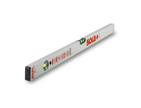 SOLA POZIOM. ALUMINIOWA AV 100 100cm