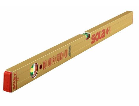 SOLA POZIOM. ALUMINIOWA AZ  60  60cm