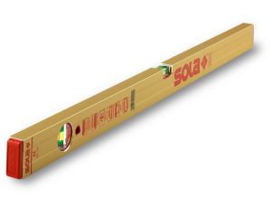 SOLA POZIOM. ALUMINIOWA AZ  80  80cm