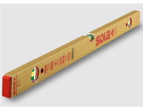 SOLA POZIOM. ALUMINIOWA AZ 3 150 150cm