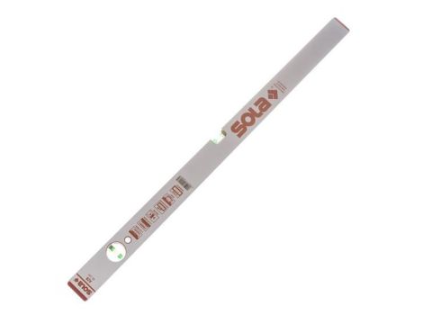 SOLA POZIOM. ALUMINIOWA AZB  60  60cm