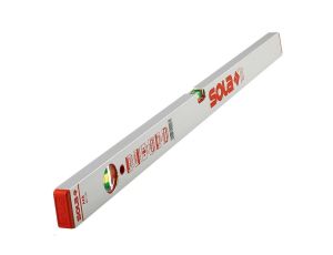 SOLA POZIOM. ALUMINIOWA AZB 120  120cm